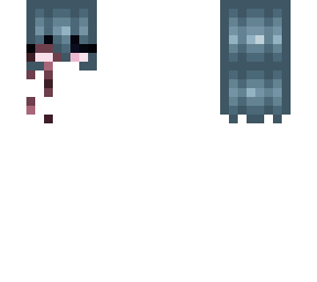 ~tears and bloodshed~ *hair base*