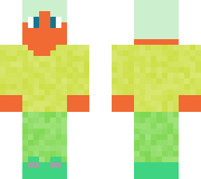 a little random color pick