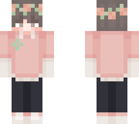 adrian's skin