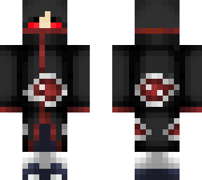 akatsuki girl