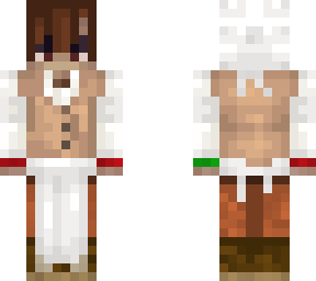 antonio (oc)