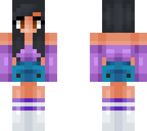 aphmau (but updated)