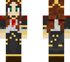 apprentice witch