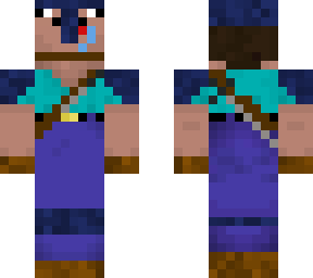 armored noob