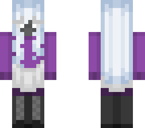 aurora (everskies avatar)