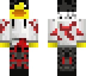 badeduck oficial