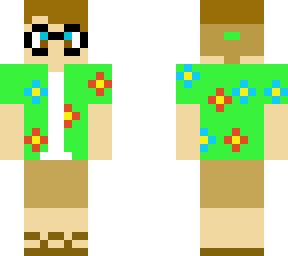 beach summer template