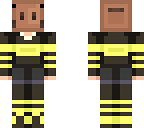 beebbo (skin edited)