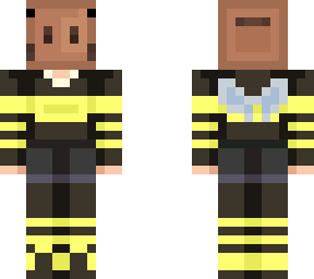 beebbo (skin edited)