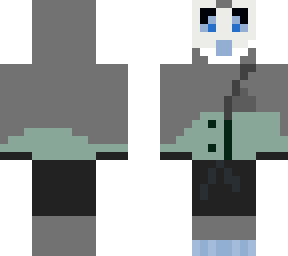 bird boy