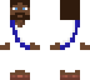 black jesus