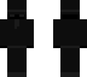 black spy