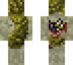 blasphemous: the unnamed