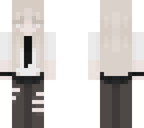 blonde vamp outcast
