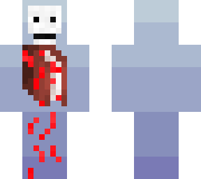 bloody book