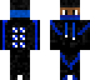 blue boy