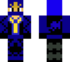 blue loyd
