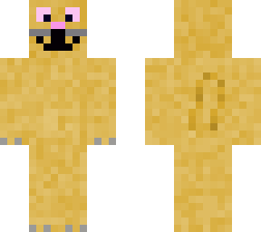 boboakskin