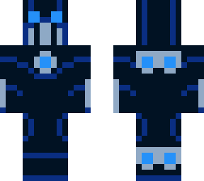 bolt alternate design