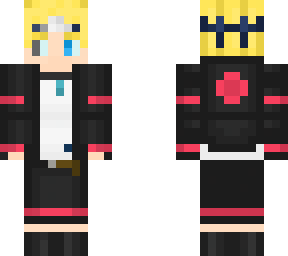 boruto