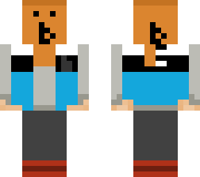 boxman/amazonman