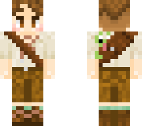 cha0ticfrog with frog bag