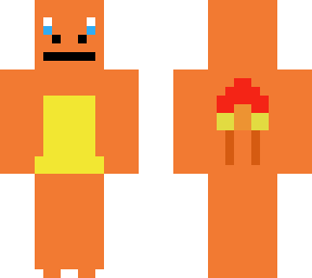 charmander