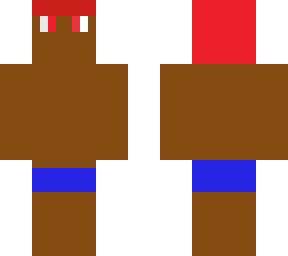 chase vaction