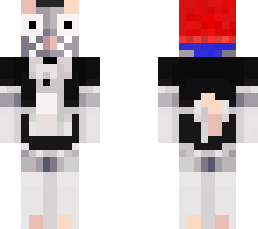 chiknurat maid