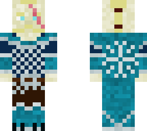 cloaked viking