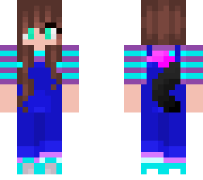 cool colors