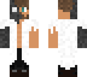corrupted johhny