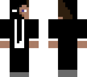 corrupted suit steve