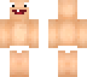 crazy diaper man