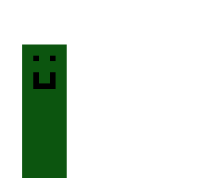 creeper skin