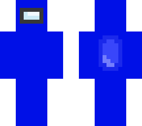crewmate blue
