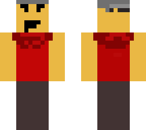 crimson