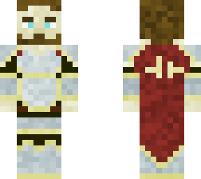 crown guard