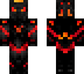 crowned king chronos