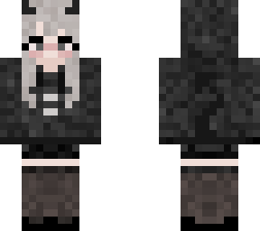 demon edit