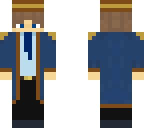 detective