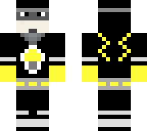 Dr.LIGHT | Minecraft Skin