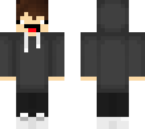 edgy derp