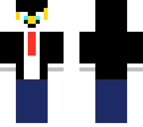 el seor tails