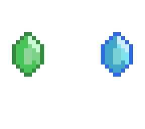 emerald