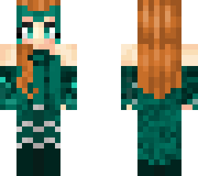 emerald maximoff! <3