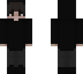 emo boy