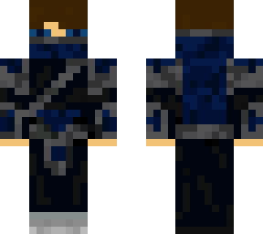 enderkni final final skin