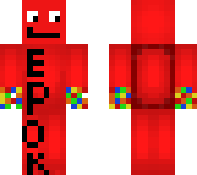 epok amongus