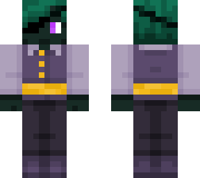 eyepatch bug